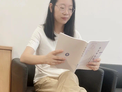 热烈祝贺我校再添一名吴中区学科带头人